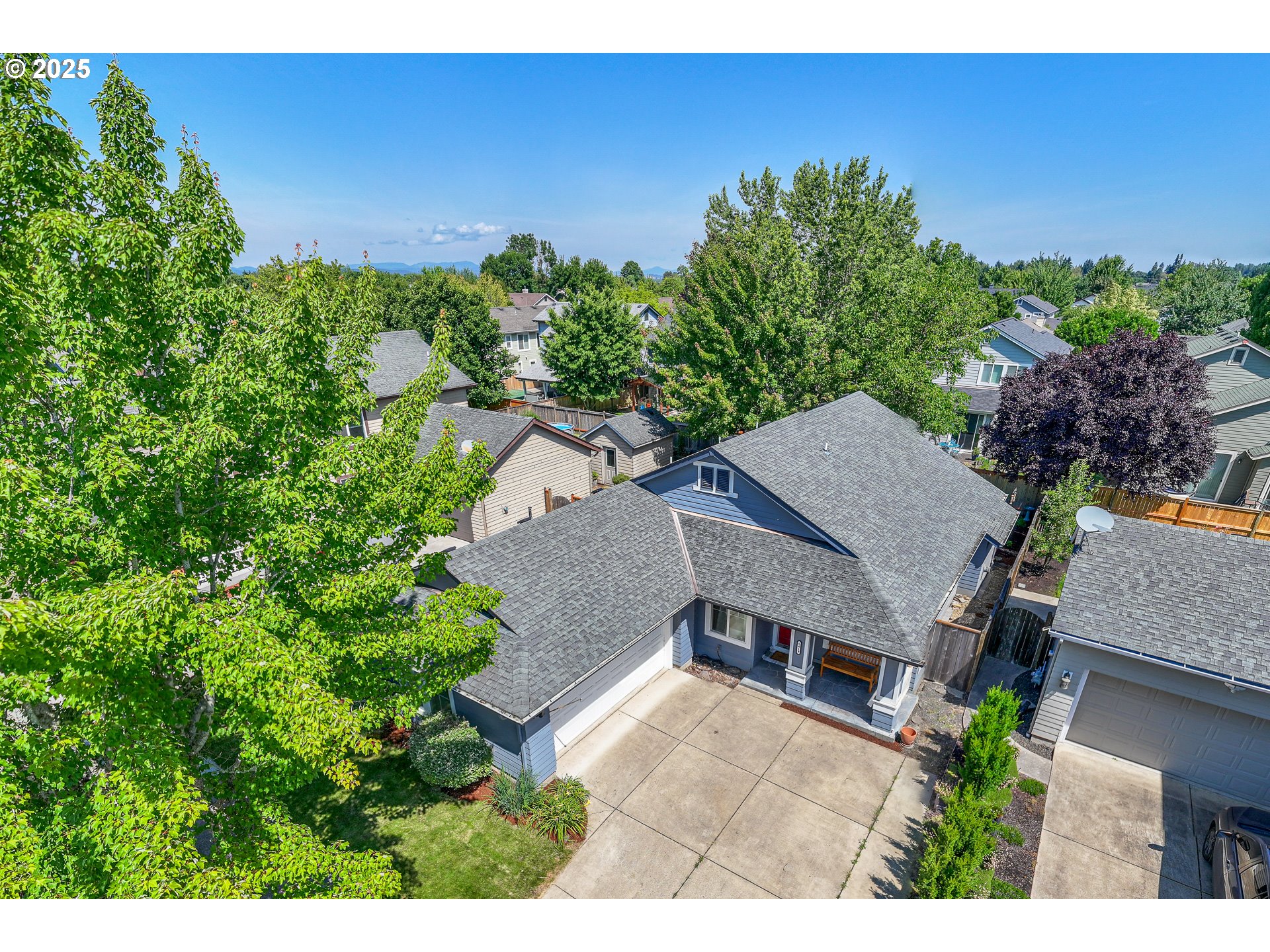5419 BADEN WAY