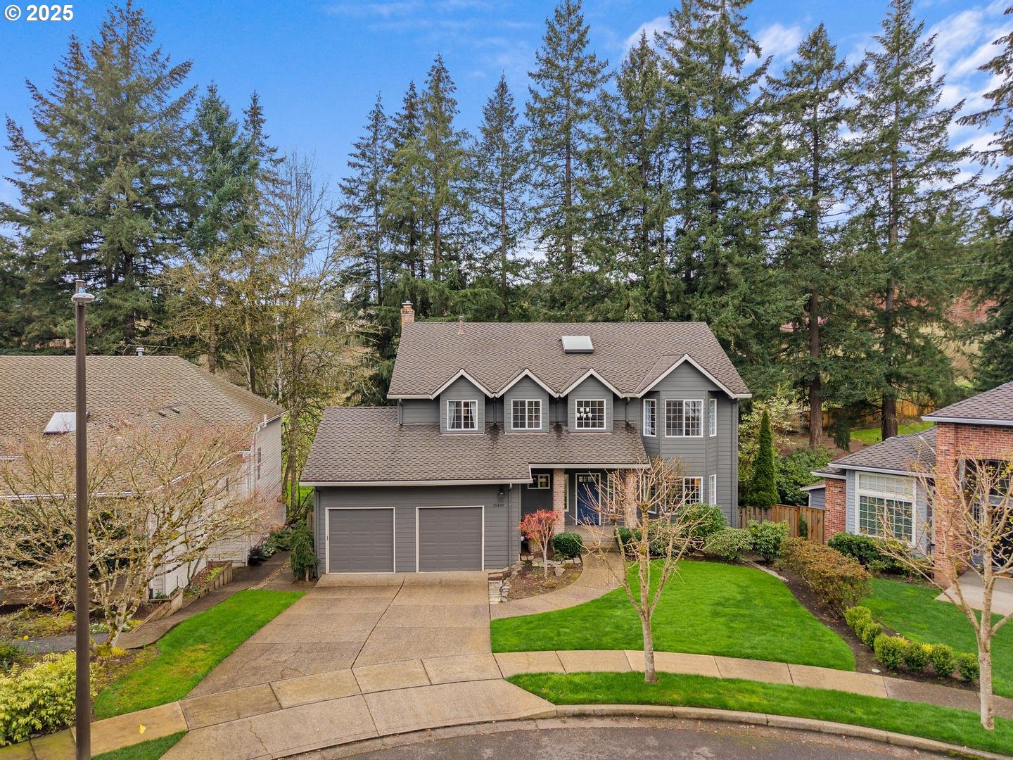 15430 SW HERON CT