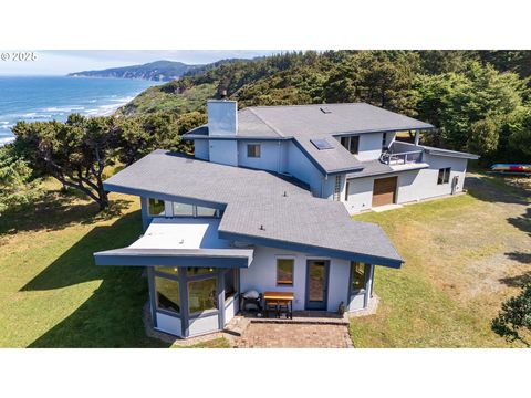 88675 WHITING LN Bandon OR 97411