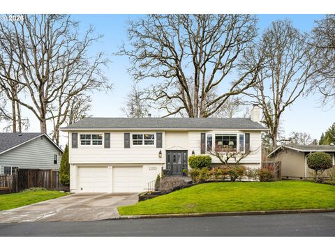 13705 NW PETTYGROVE ST Portland OR 97229