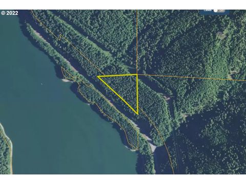 0 Hwy 22 Detroit OR 97342