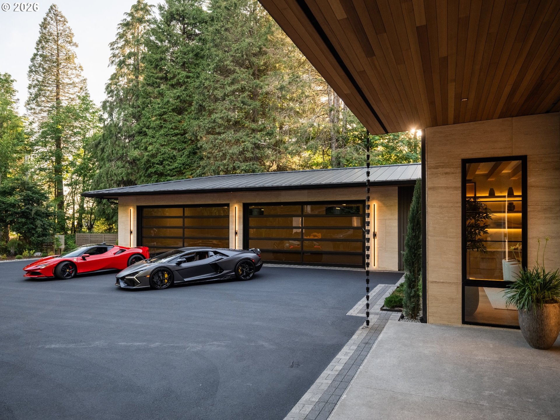 3516 NW SKYLINE BLVD