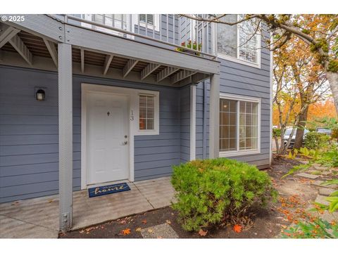 17618 NW SPRINGVILLE RD A13 Portland OR 97229