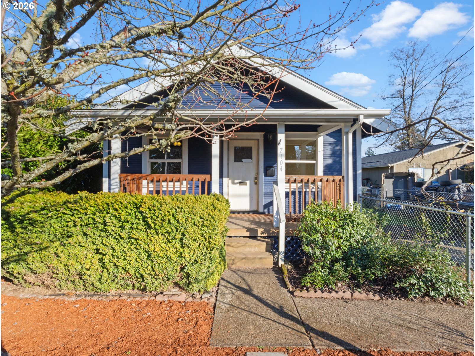 7104 SE 85TH AVE