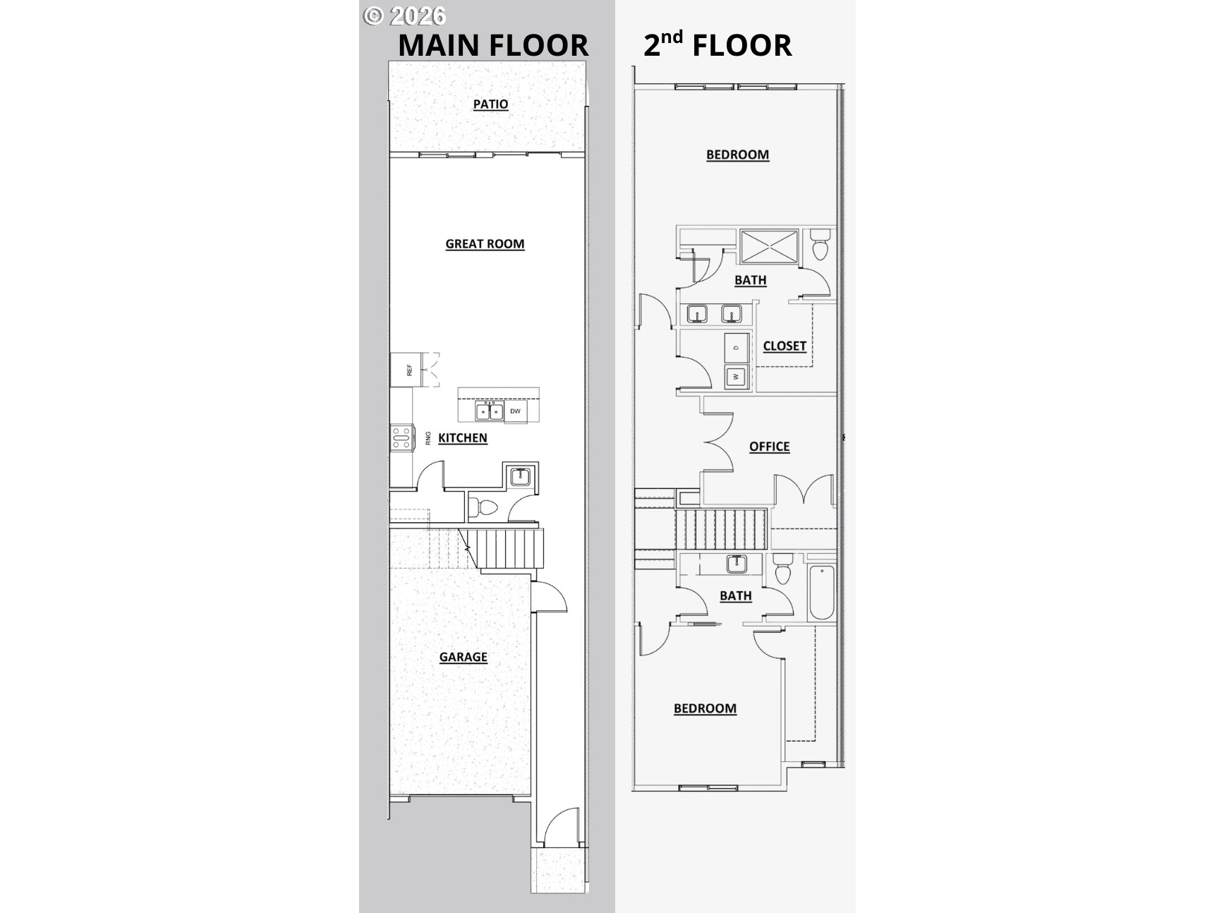 256 NW MAWRCREST AVE