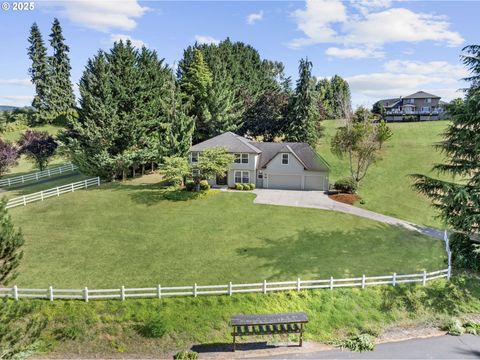 Photo of 19119 NE 204th Ave, Brush Prairie, WA 98606 (MLS # 186487630)