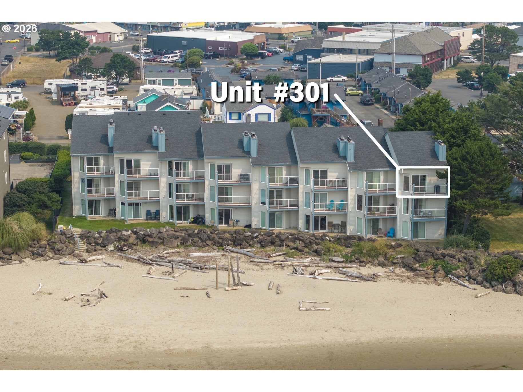 1116 SW 51ST ST 301