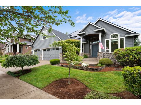 14925 SE PEBBLE BEACH DR Happy Valley OR 97086