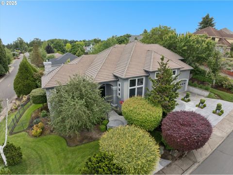 Photo of 1276 NW Meadows Dr, McMinnville, OR 97128 (MLS # 223965981)