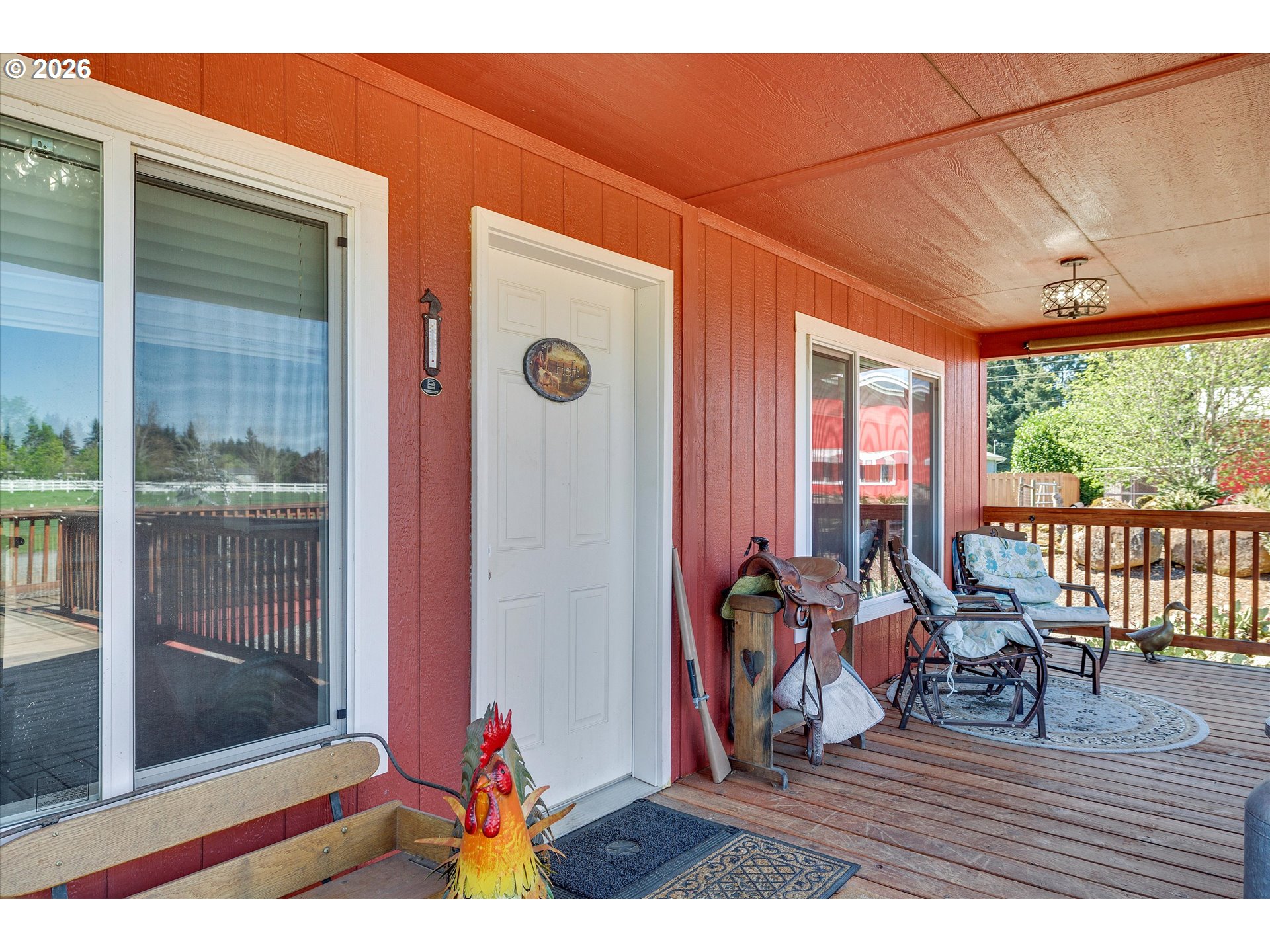 21290 S BEAVERCREEK RD