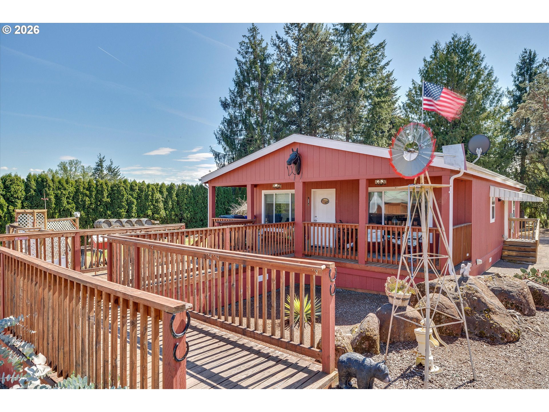 21290 S BEAVERCREEK RD