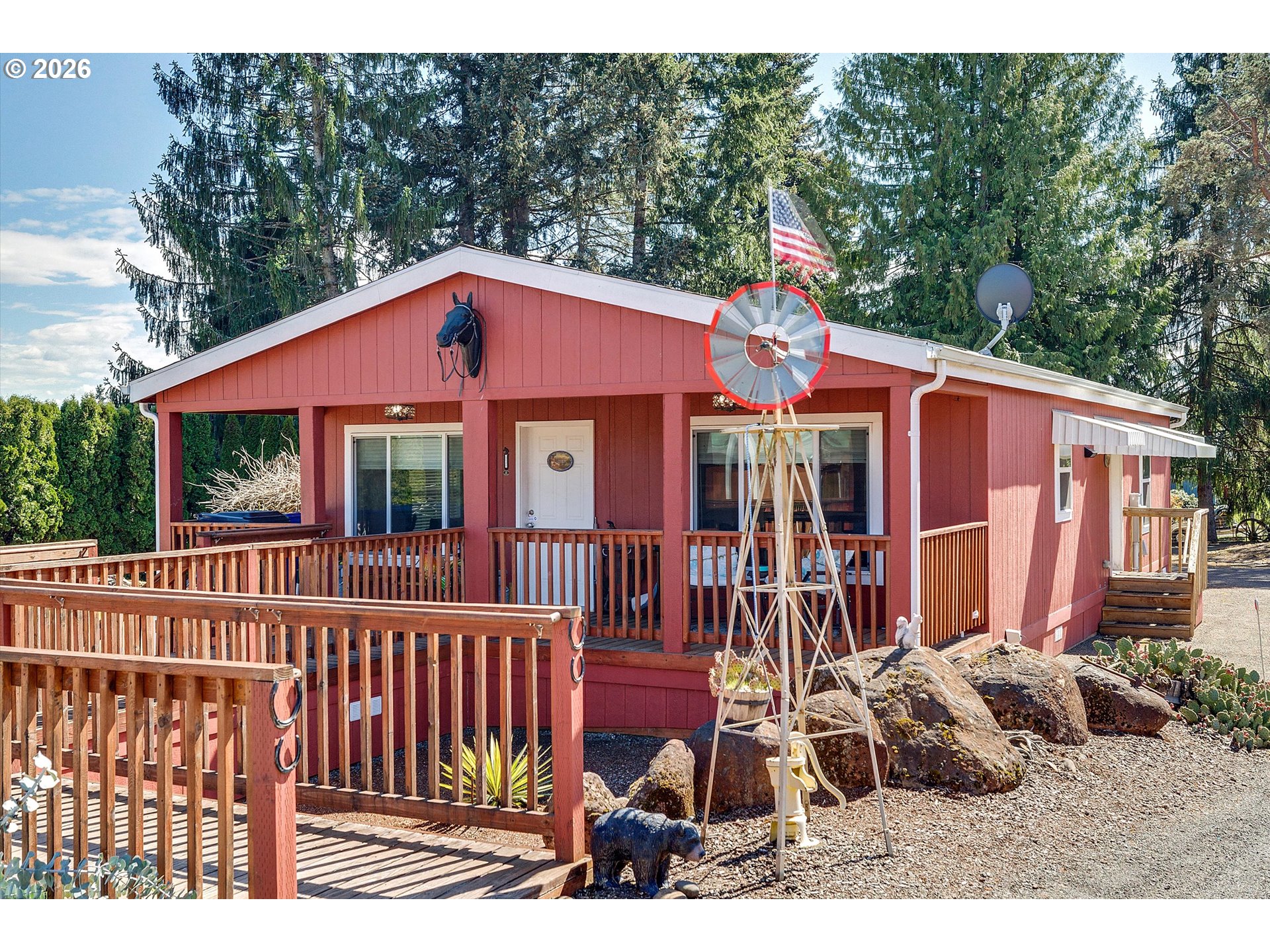 21290 S BEAVERCREEK RD