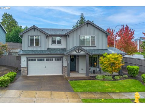 13199 SE GATEWAY DR Happy Valley OR 97086