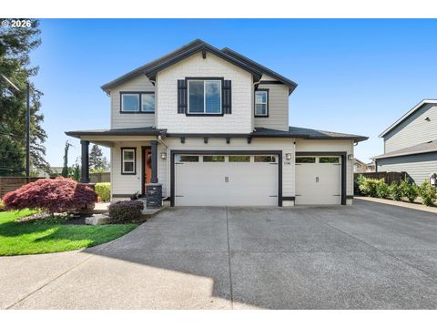Photo of 5788 N 86th Cir, Camas, WA 98607 (MLS # 473100658)