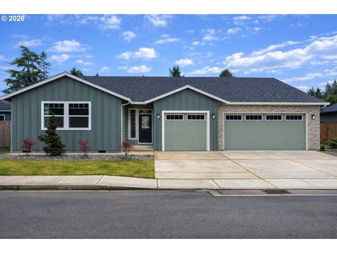 10712 NW 14TH PL Vancouver WA 98685
