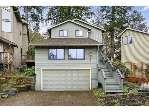 3 Oriole LN Lake Oswego OR 97035