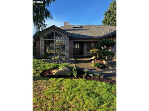 435 SNEAD DR N Keizer OR 97303