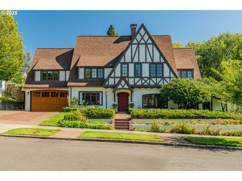 6820 SE 29TH AVE Portland OR 97202