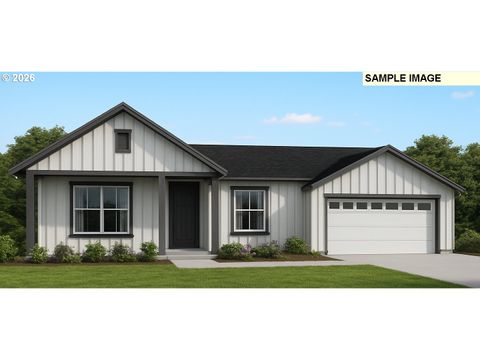 209 NW 16th AVE Canby OR 97013