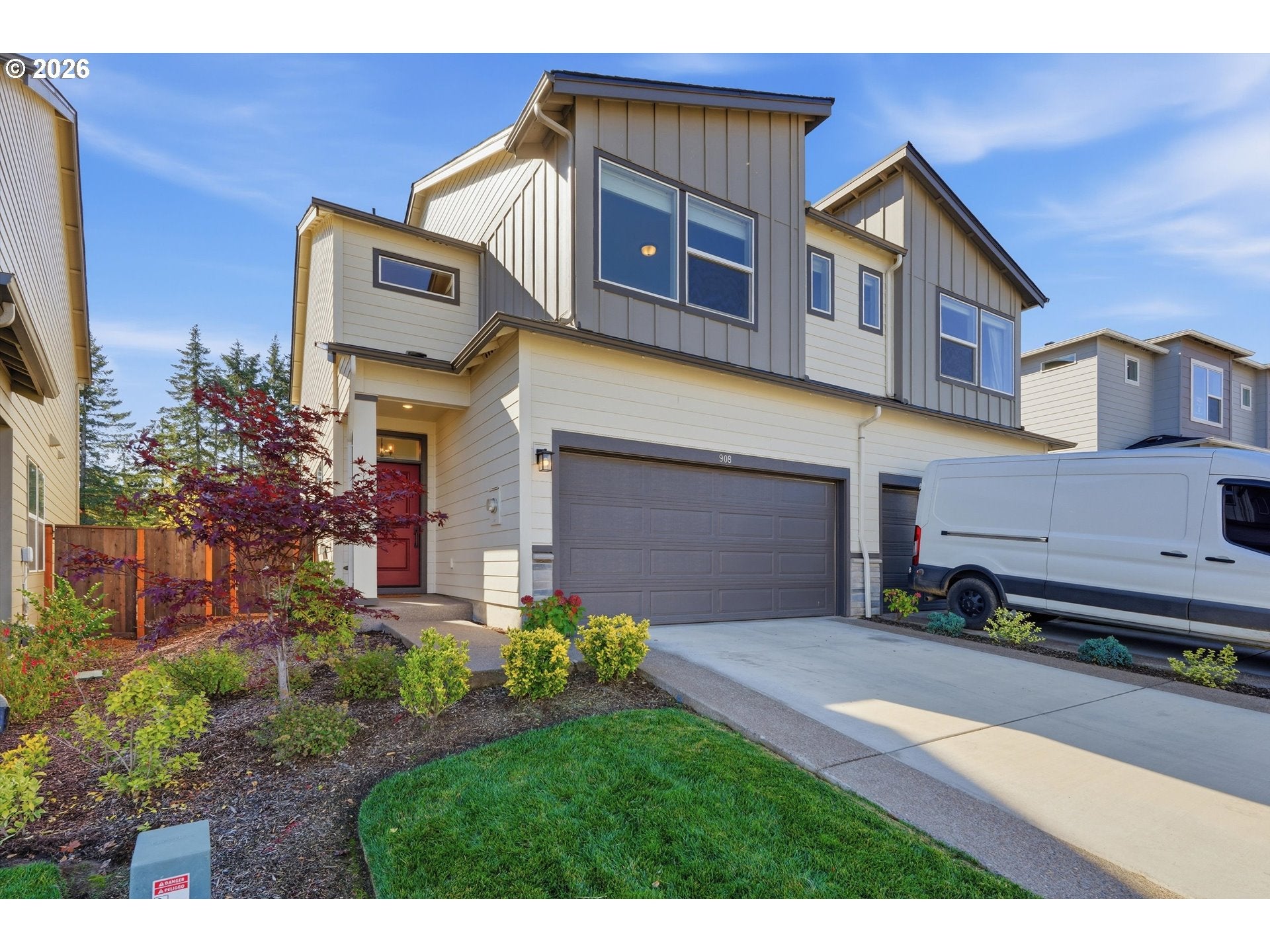 908 ROSEBUD CT