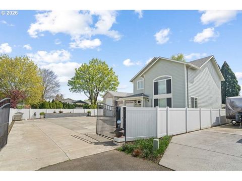 4848 RICKS LN Salem OR 97305