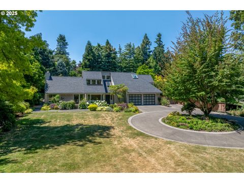 12643 S IRON MOUNTAIN BLVD Portland OR 97219