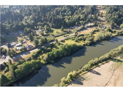 93937 HIGHWAY 42 Coquille OR 97423