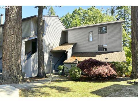 A home in Tigard