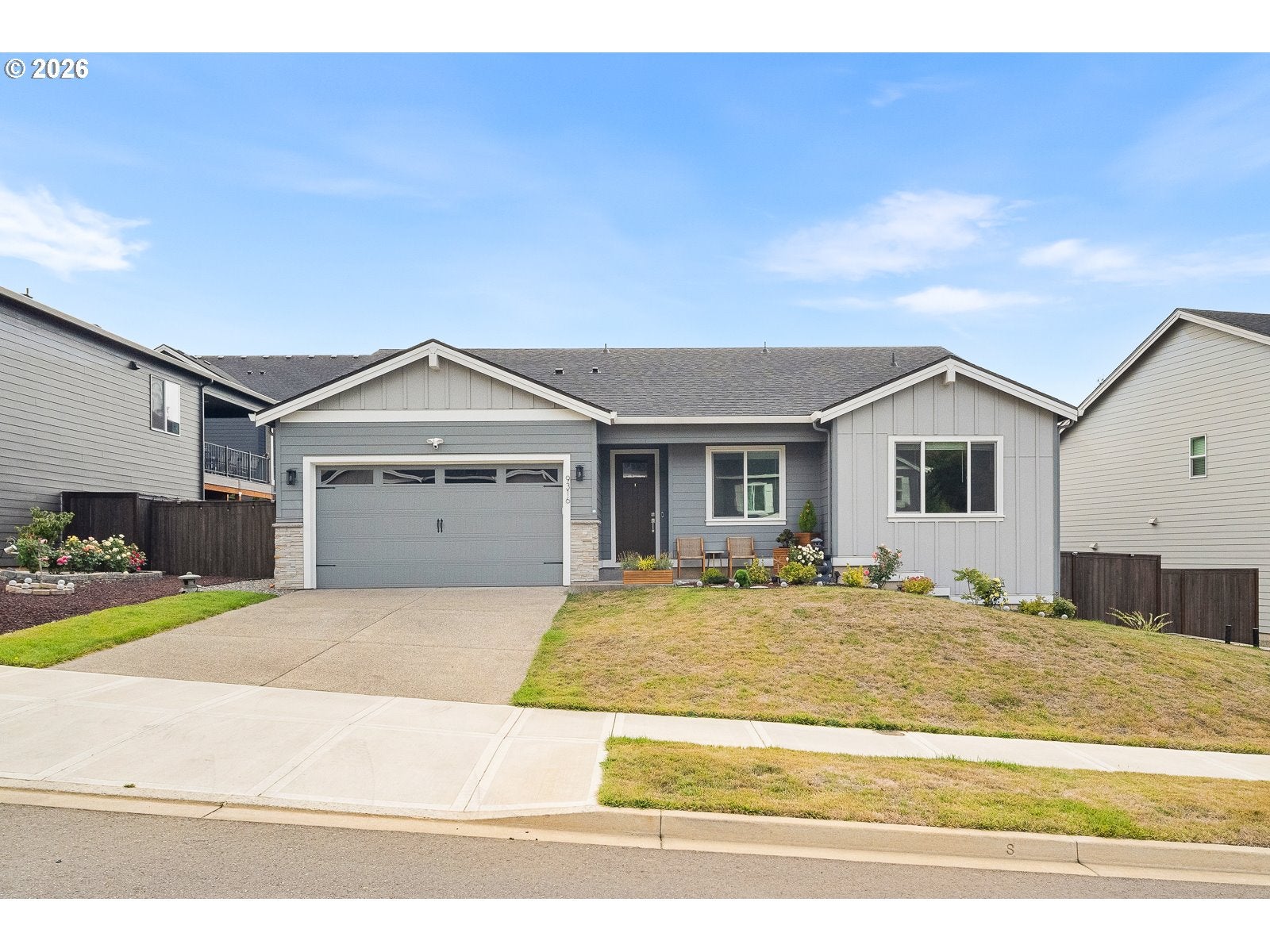 9316 N Incline