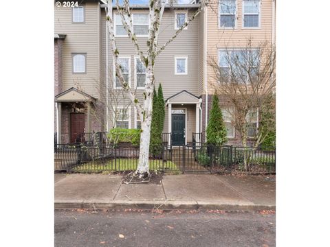 A home in Hillsboro