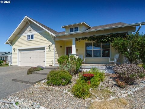 A home in Bandon