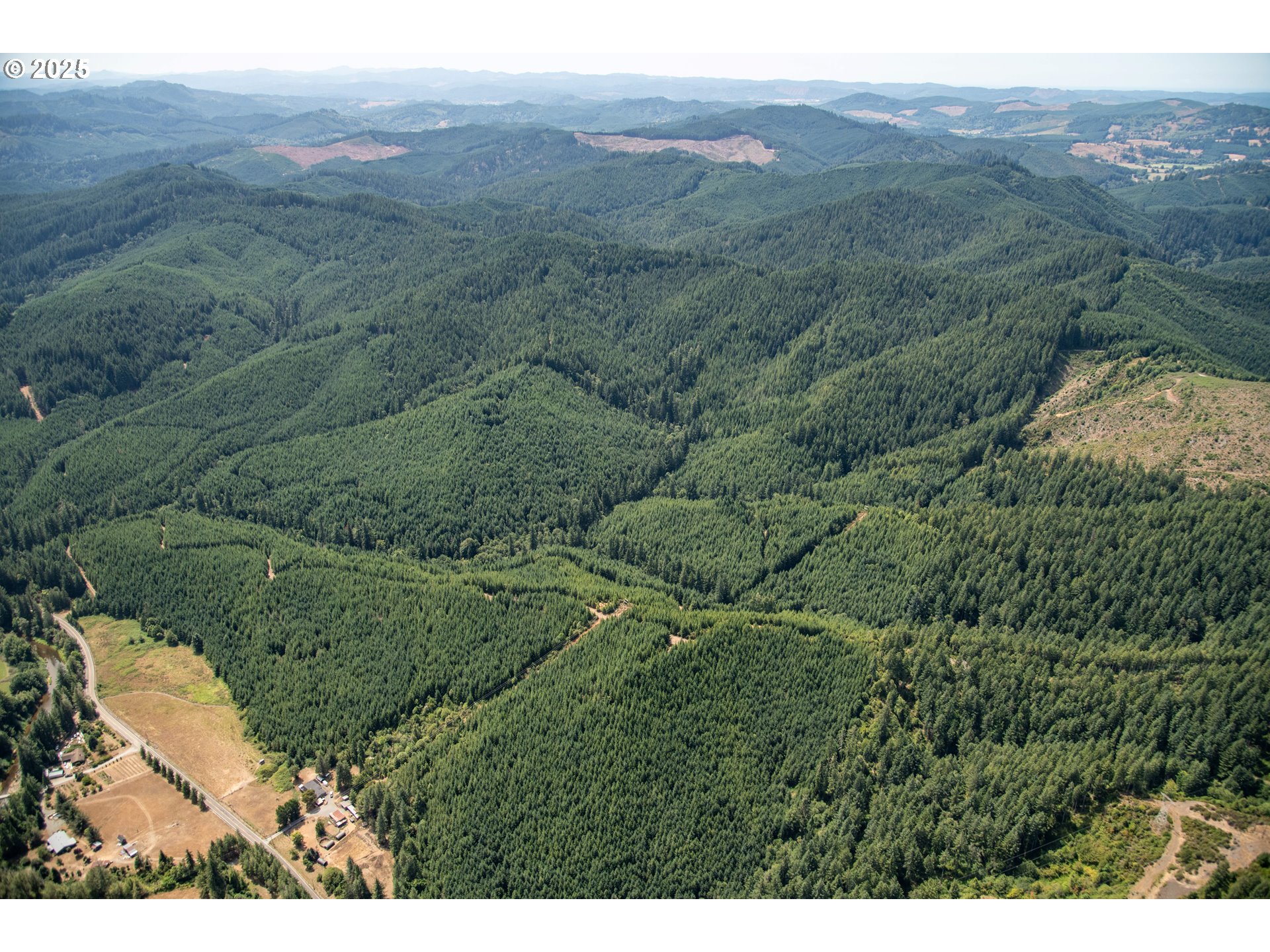 Dora Ridge RD