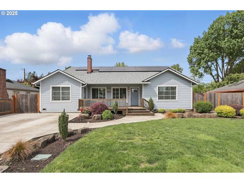 13815 NW MILBURN ST Portland OR 97229