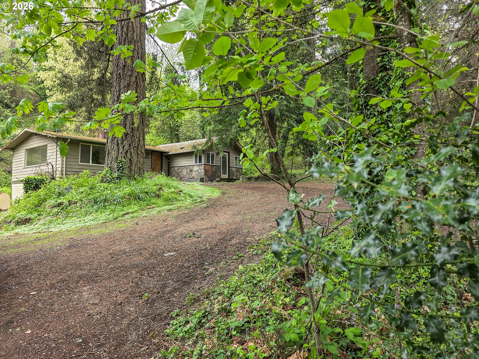 4410 SE ALDERCREST RD