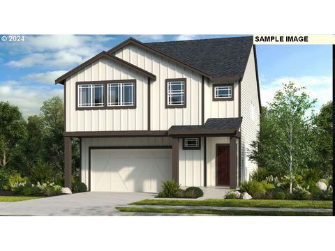 16863 SW LEAF LN Portland OR 97224
