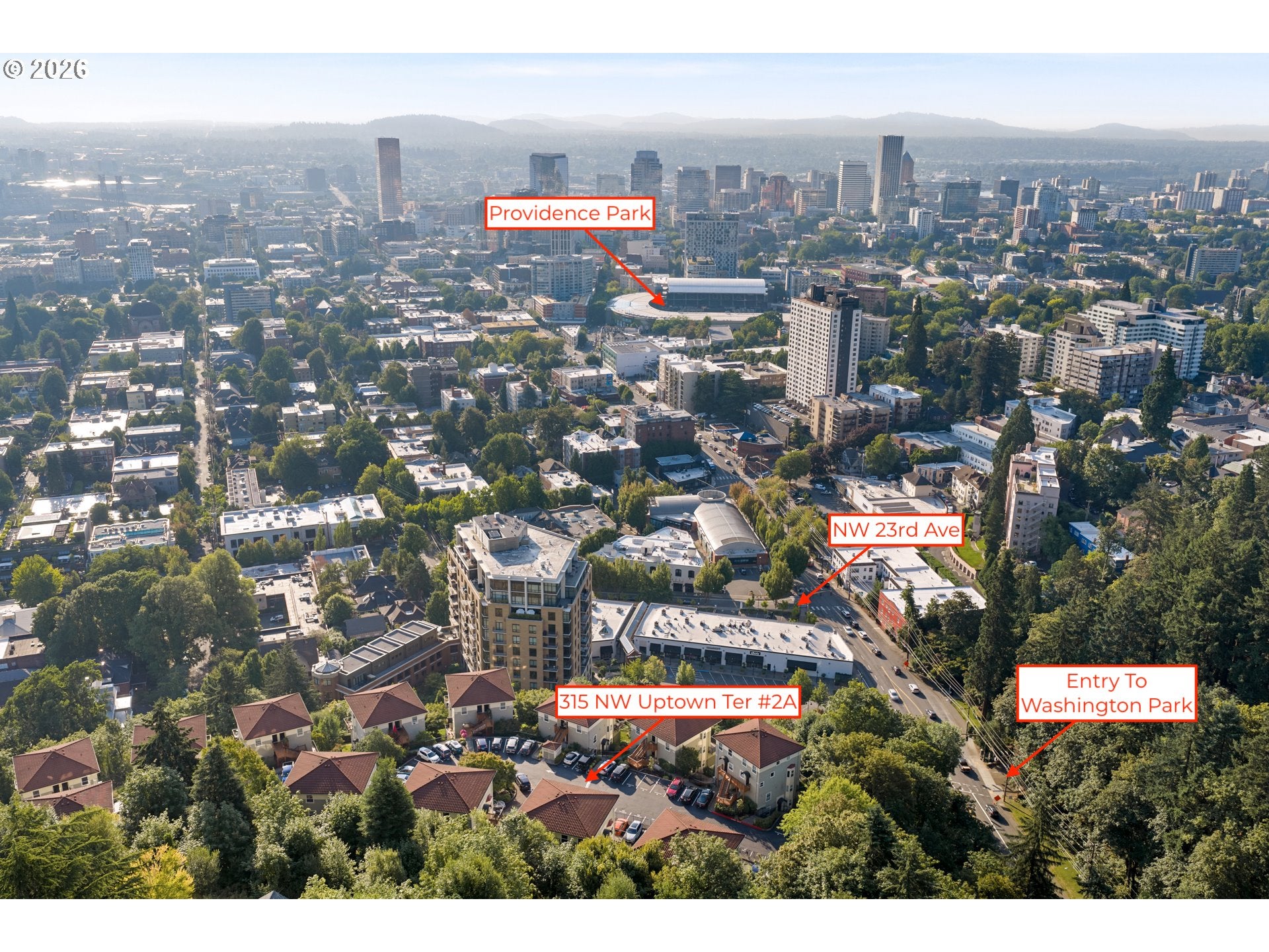 315 NW UPTOWN TER 2A