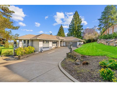 14400 UPLANDS DR Lake Oswego OR 97034