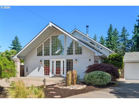 12625 SE SHERMAN ST Portland OR 97233