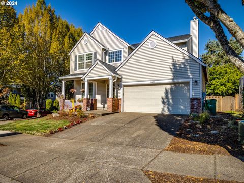 15337 SE OLDS DR Clackamas OR 97015
