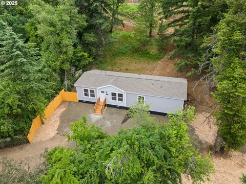 54839 SW SOUTH RD Gaston OR 97119