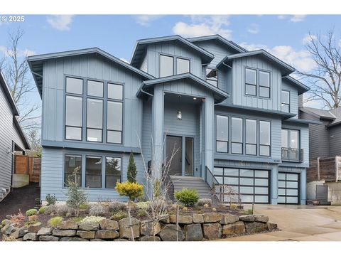 9245 SE Spyglass DR Happy Valley OR 97086
