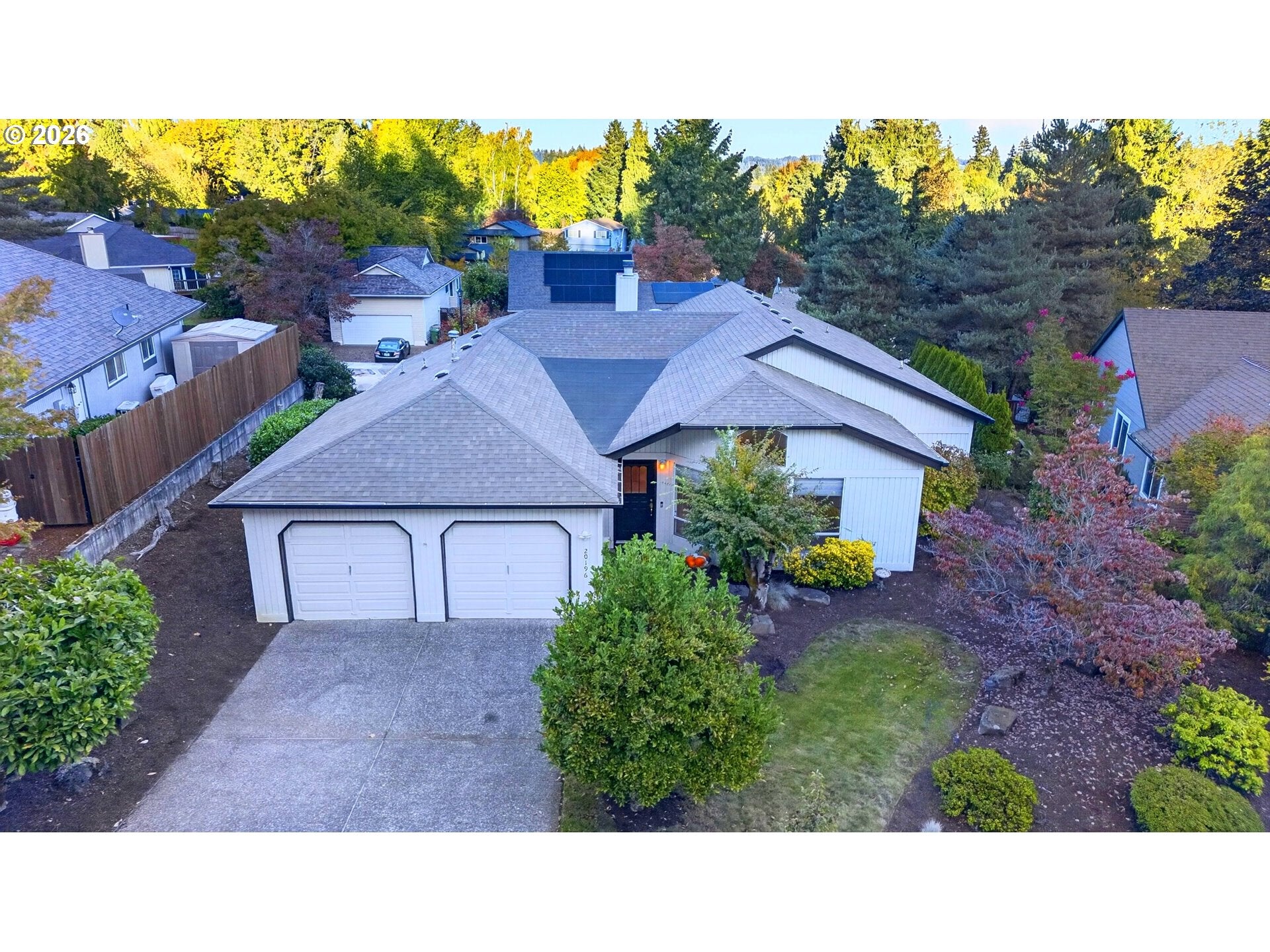 20196 SW TENINO CT