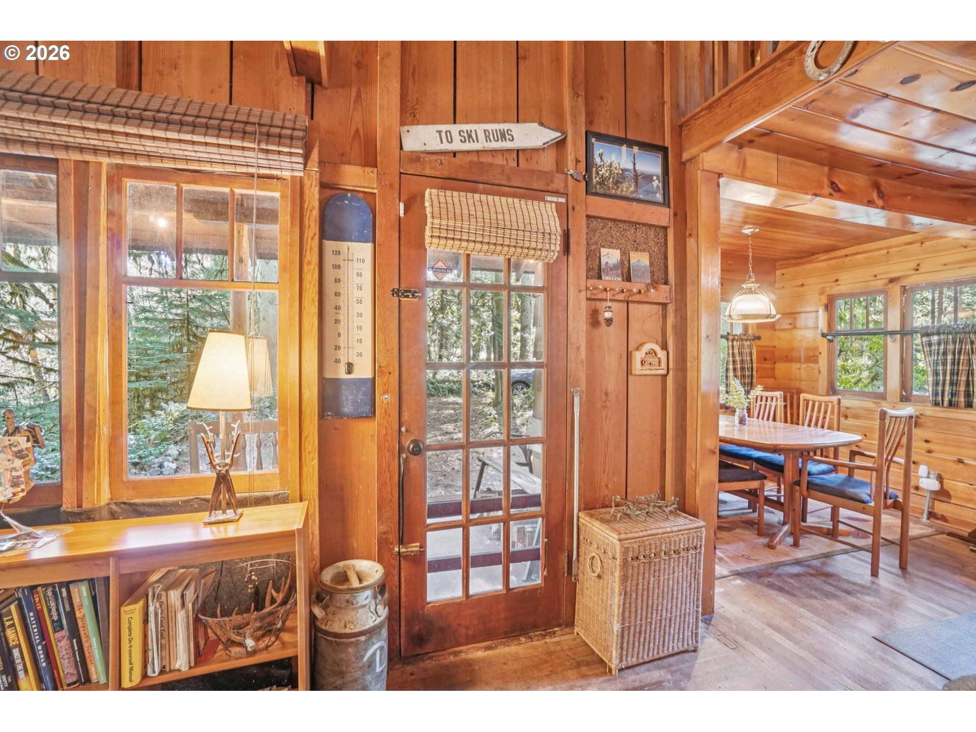 75804 MOUNT HOOD HWY