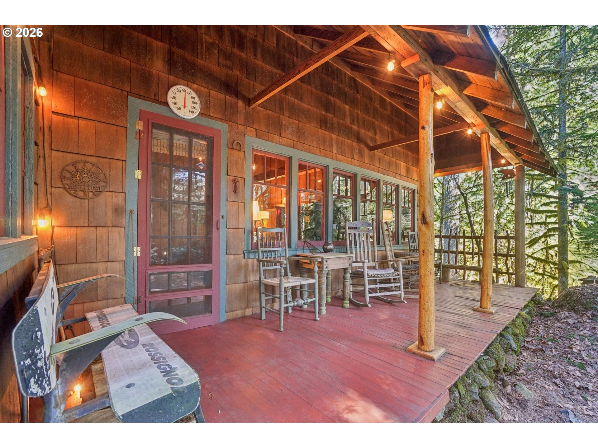 75804 MOUNT HOOD HWY