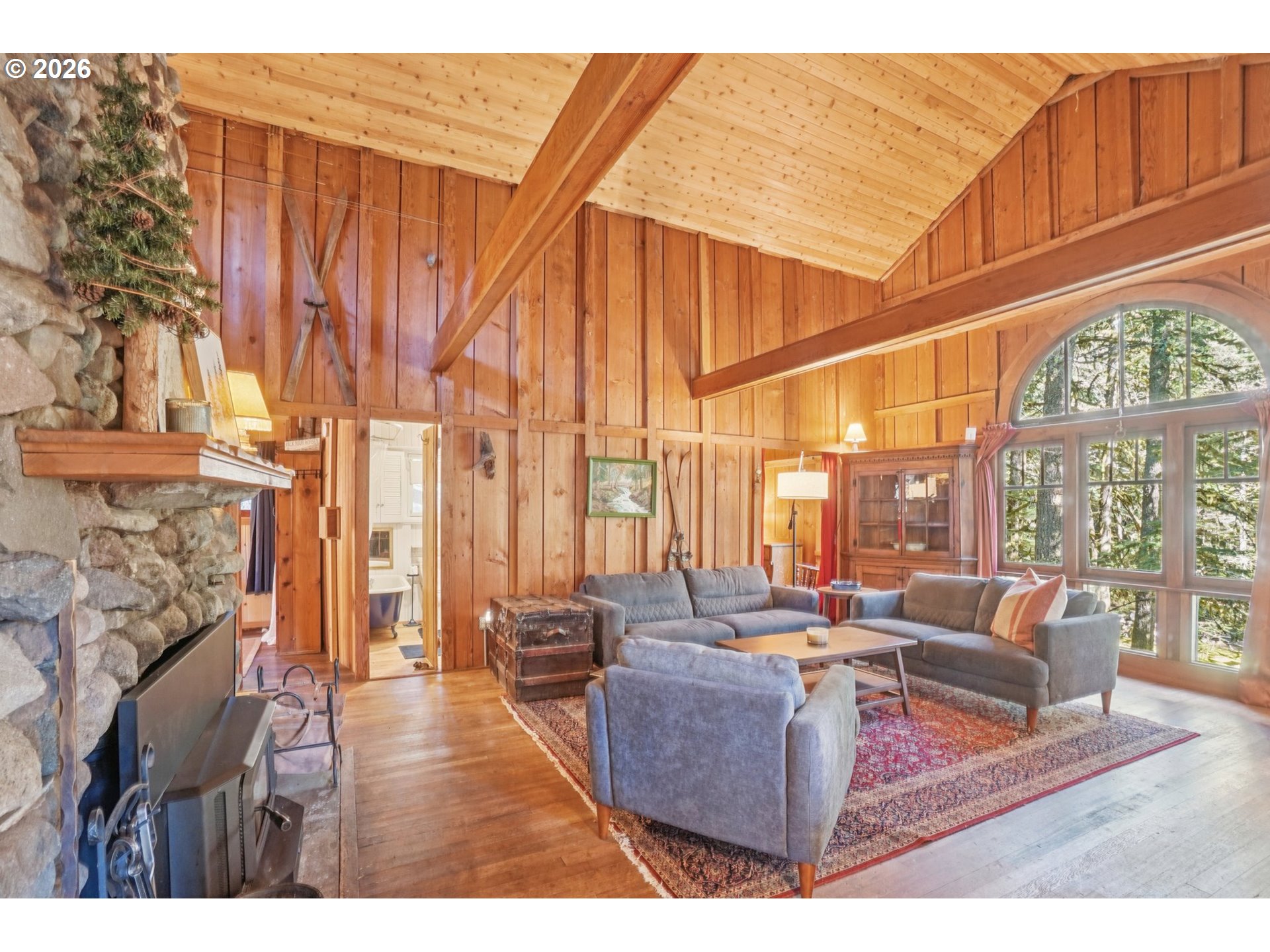 75804 MOUNT HOOD HWY