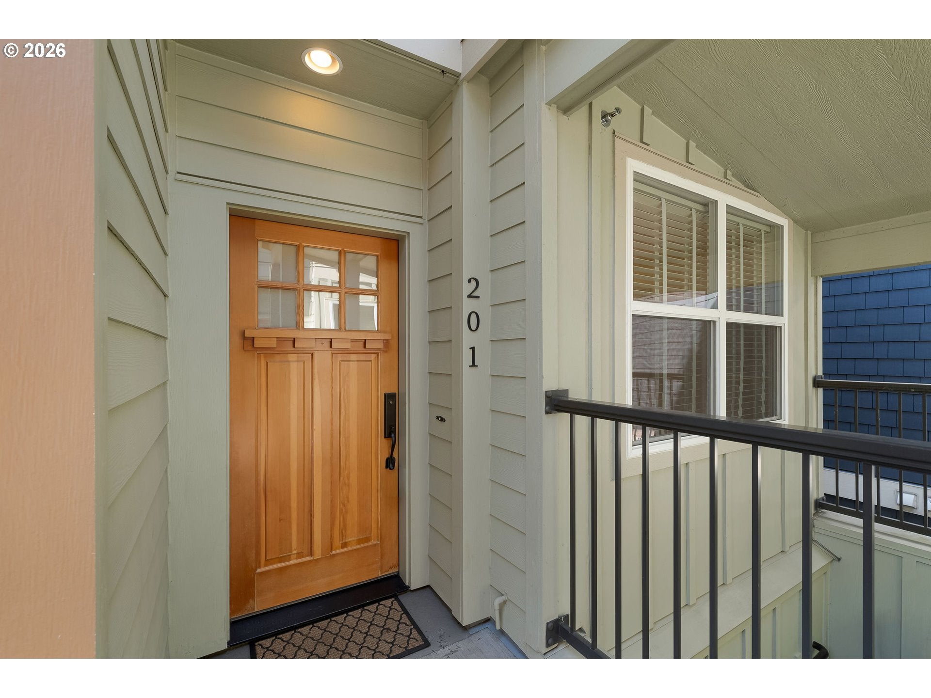 7520 SE MILWAUKIE AVE 201