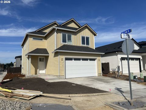 3416 SE 8th Pl, Battle Ground, WA 98604 - #: 459212116