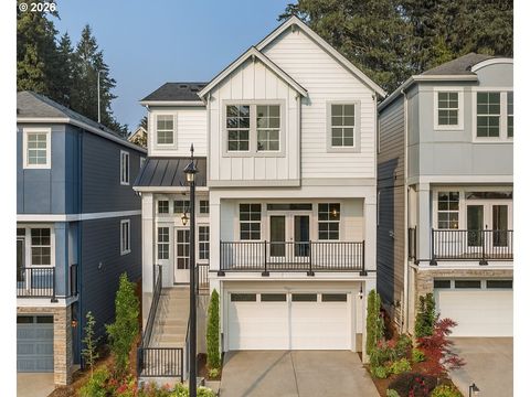 11760 SW 176 Beaverton OR 97007