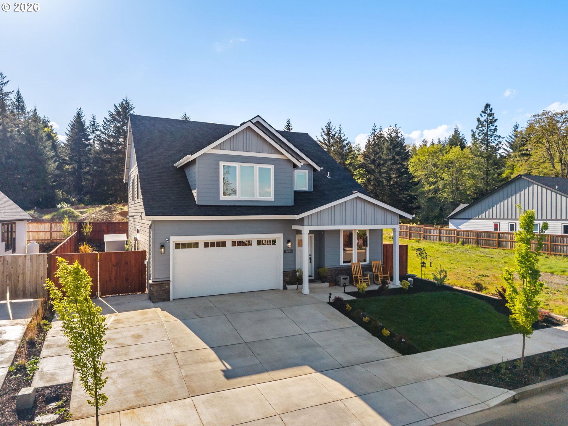 87716 OAKS ORCHARD RD