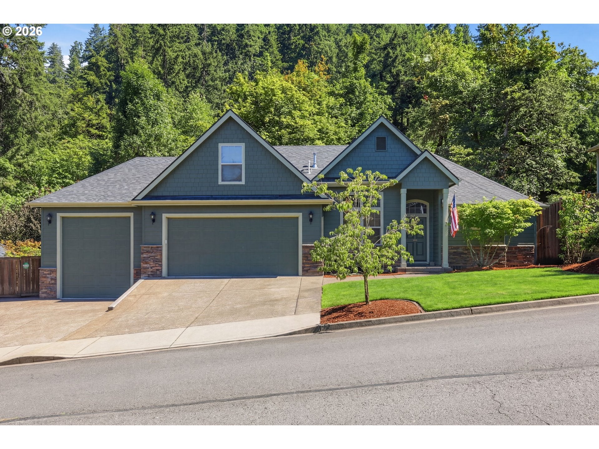 435 MOUNTAINGATE DR